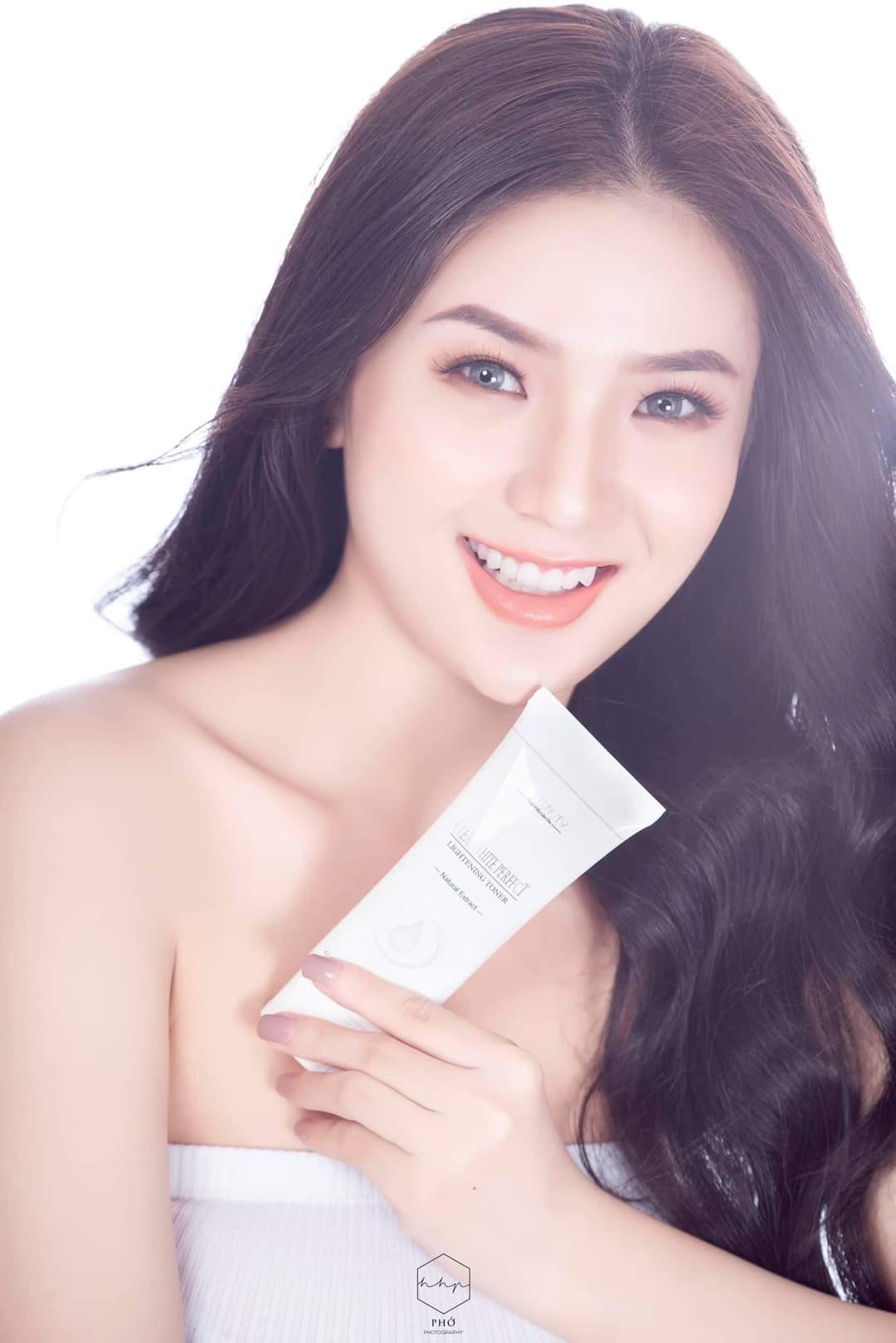 Sữa rửa mặt Clean White Perfert S2B Beauty