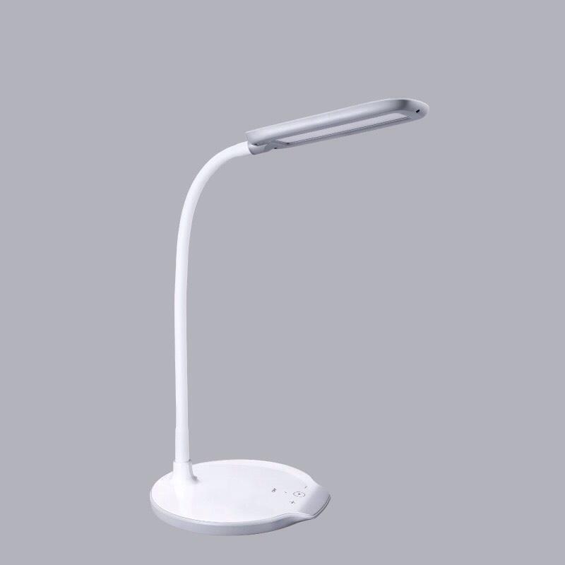 ĐÈN BÀN LED THÔNG MINH CẢM ỨNG 6W TL2 MPE (TL2)