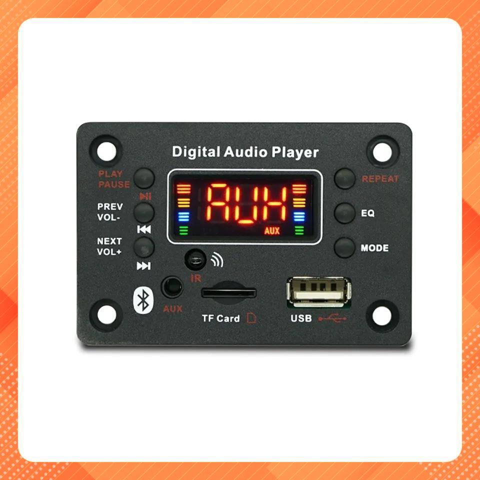 Mạch Blutooth Loa Kéo 5v Có EQ