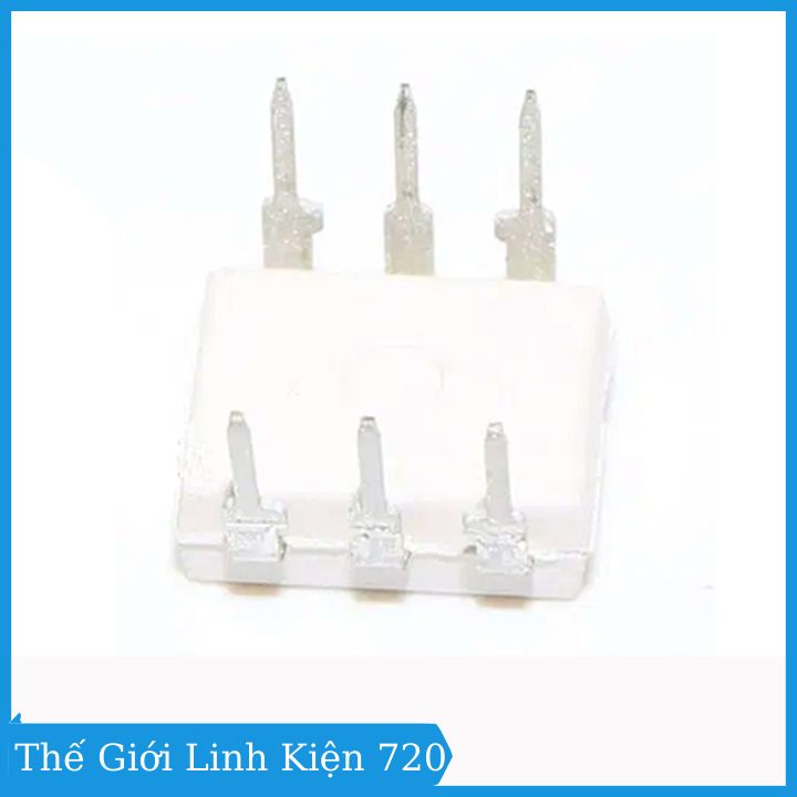 Sản phẩm MOC3081 SOP6