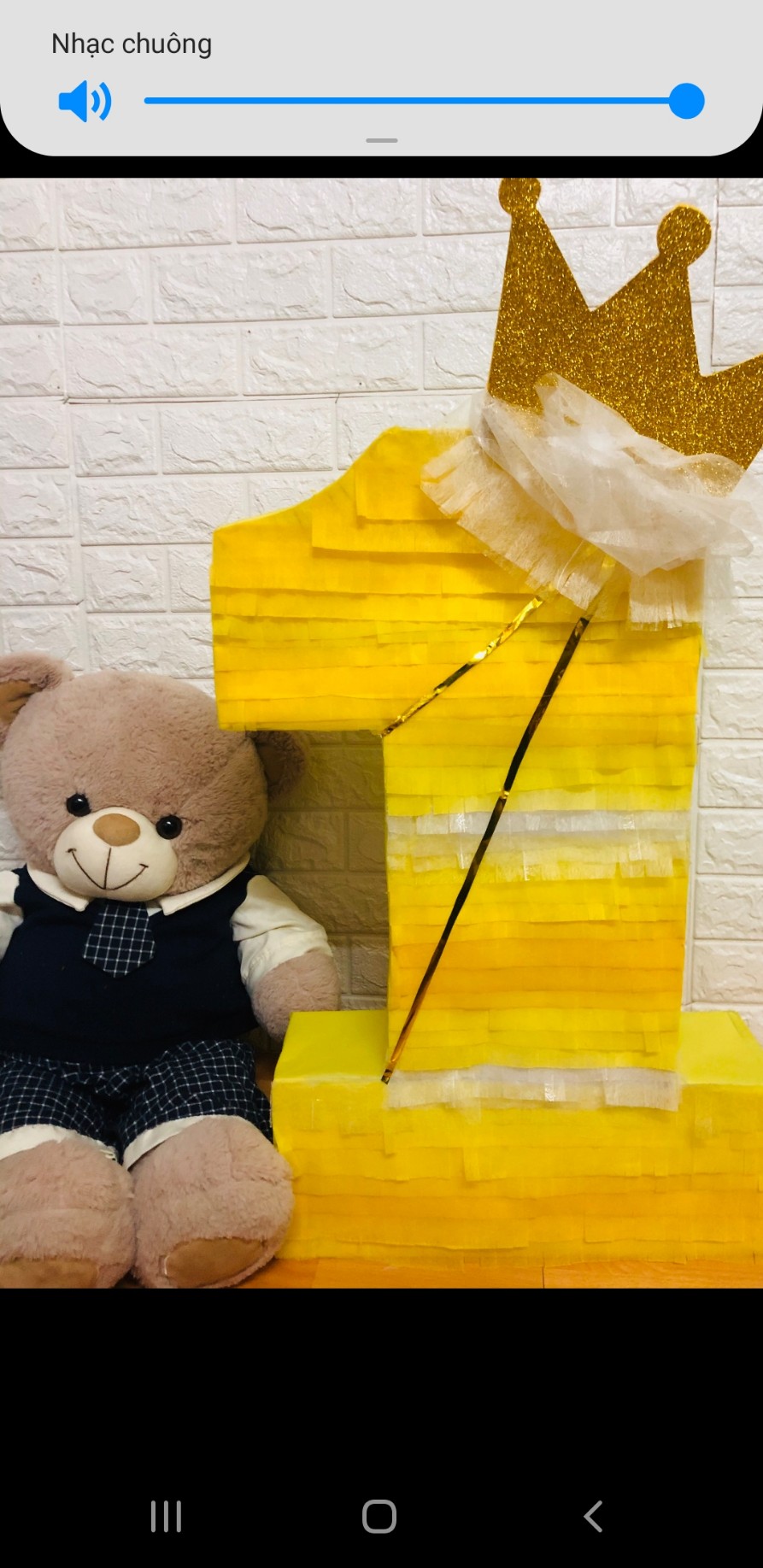 Pinata (Trò chơi đập kẹo ). Liên hệ shop trước khi đặt hàng ( chỉ nhận đơn ở Hồ Chí Minh)