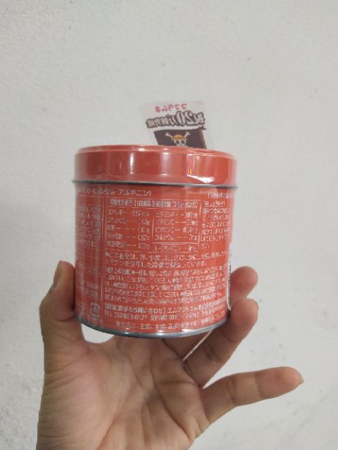 [Lấy mã giảm thêm 30%] Kẹo biếng ăn Mama Ramune