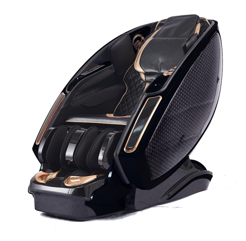 Ghế massage Queen Crown Smart One