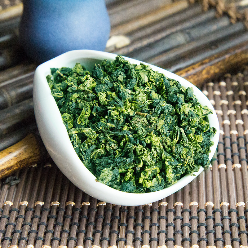 Trà Thiết Quan Âm Hảo Hạng (nguyên Túi Hút Chân Không 250 gram)