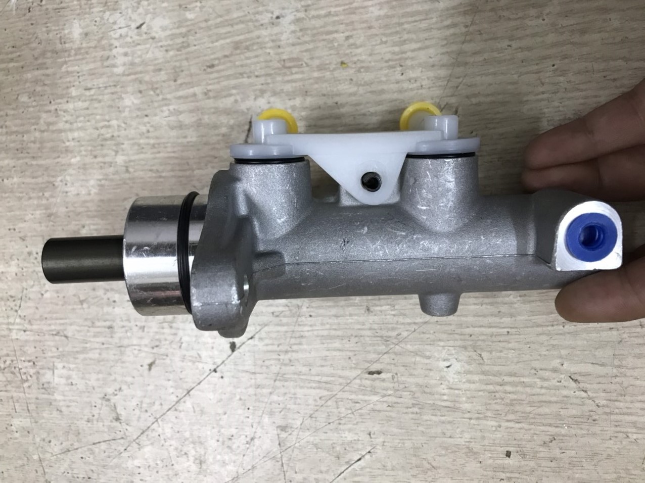 Tổng phanh Dongben X30