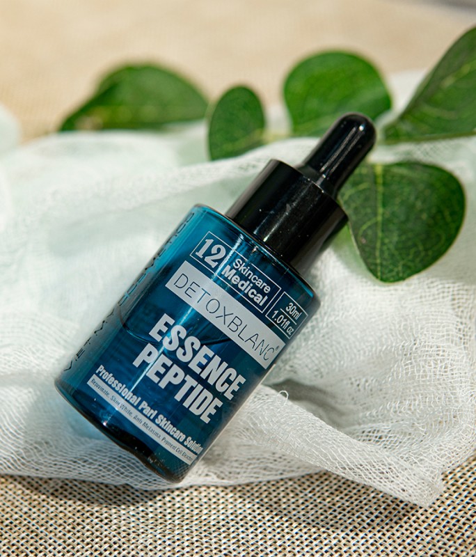 [HCM]DETOX BLANC - SERUM NÁM PEPTIDE 30ml