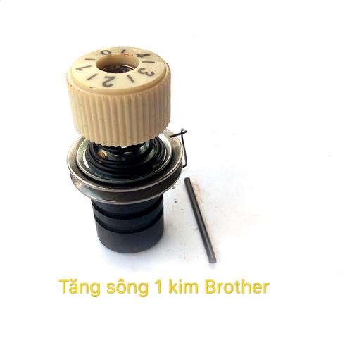 TĂNG SÔNG MÁY 1 KIM BROTHER