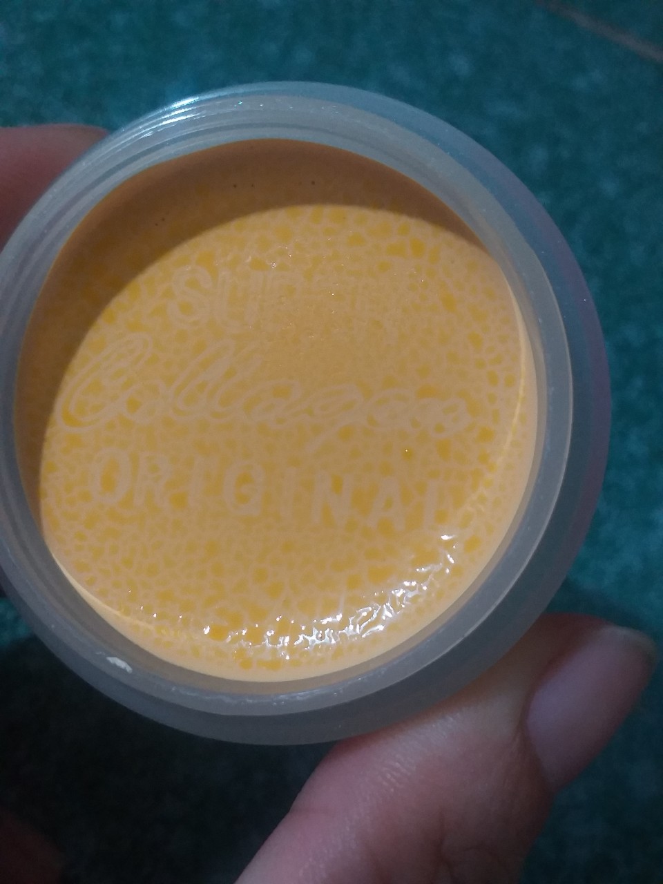 kem ngày collagen plus vit e dưỡng trắng