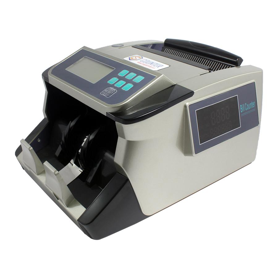 [HCM]Máy đếm tiền SCounter ZJ-8500C
