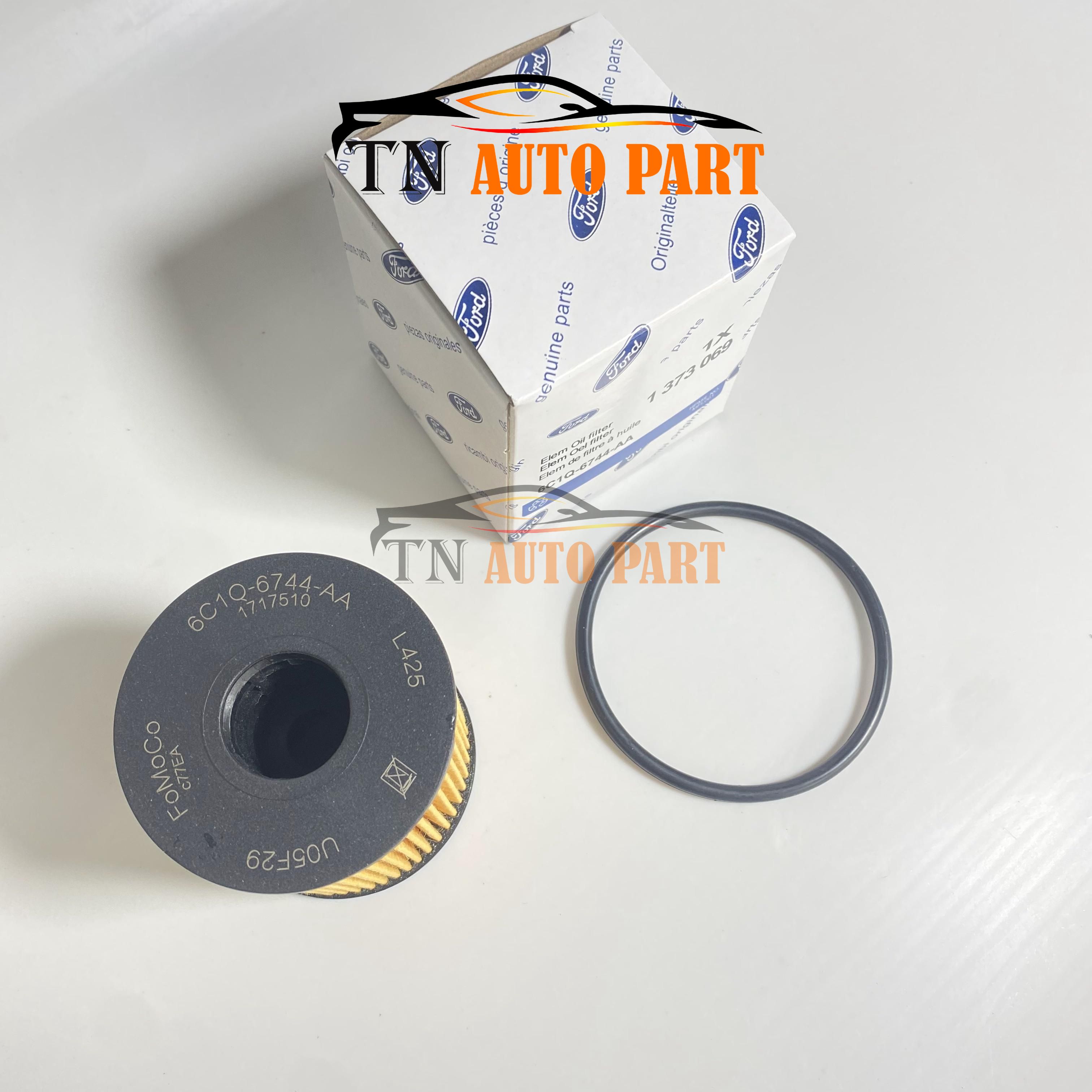 Lọc dầu nhớt Ford Transit đời 2010-2018