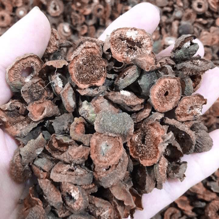 Quả sung sấy sấy khô khô 1kg