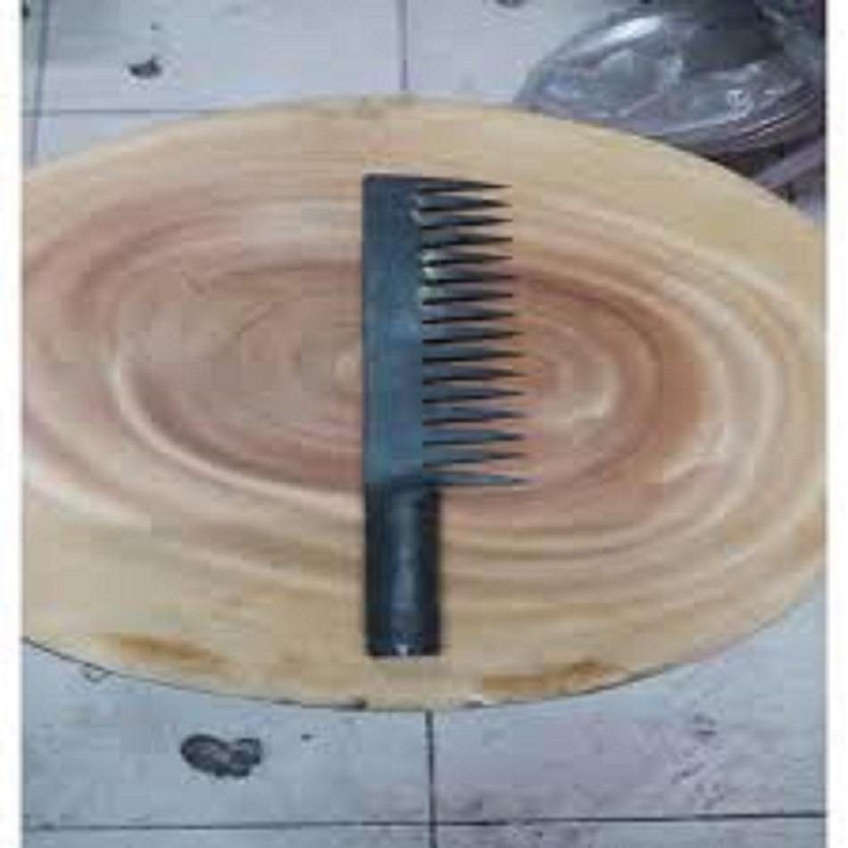 DAO CHẶT ĐÁ NHÍP Ô TÔ CỨNG CÁP BỀN BỈ.
