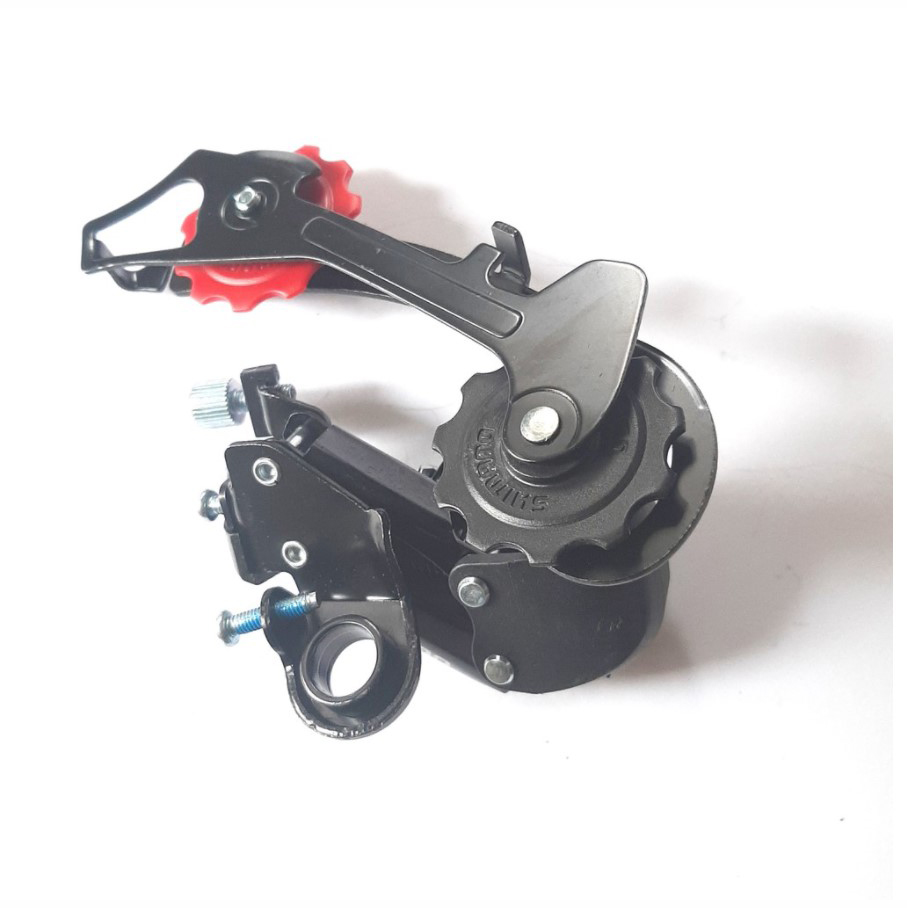 CỦ ĐỀ SAU SHIMANO TZ50