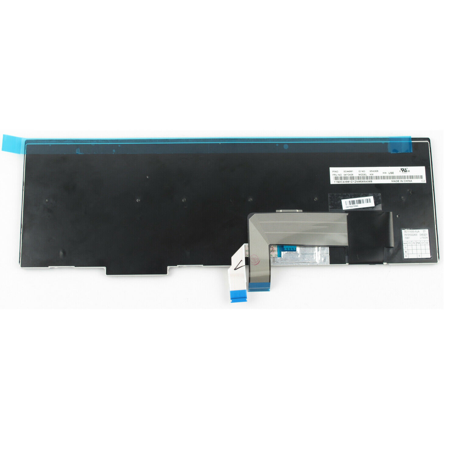 Bàn phím Laptop Lenovo Thinkpad W540, L540