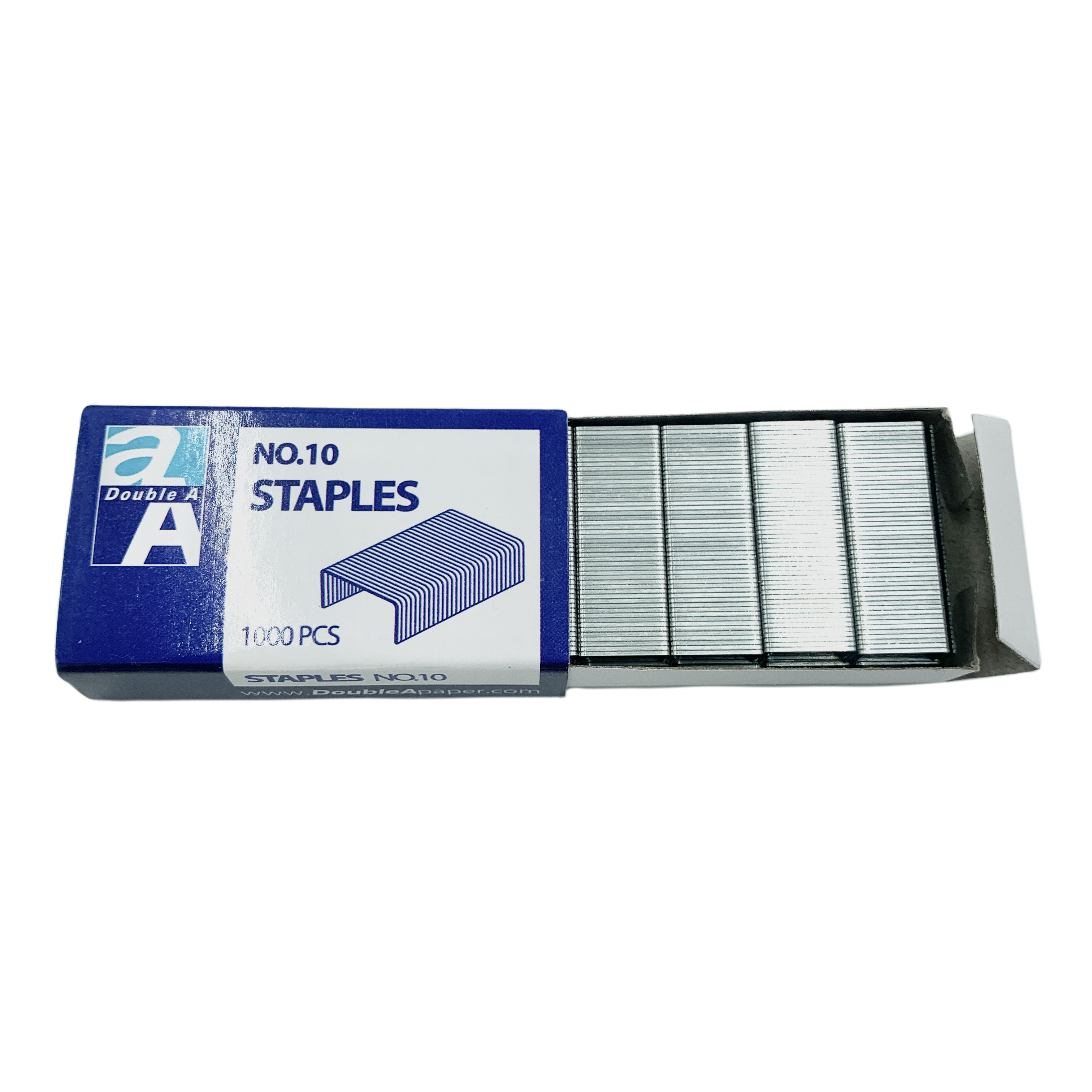 Double A Đinh Ghim Số 10 - ( 2 Hộp Nhỏ )