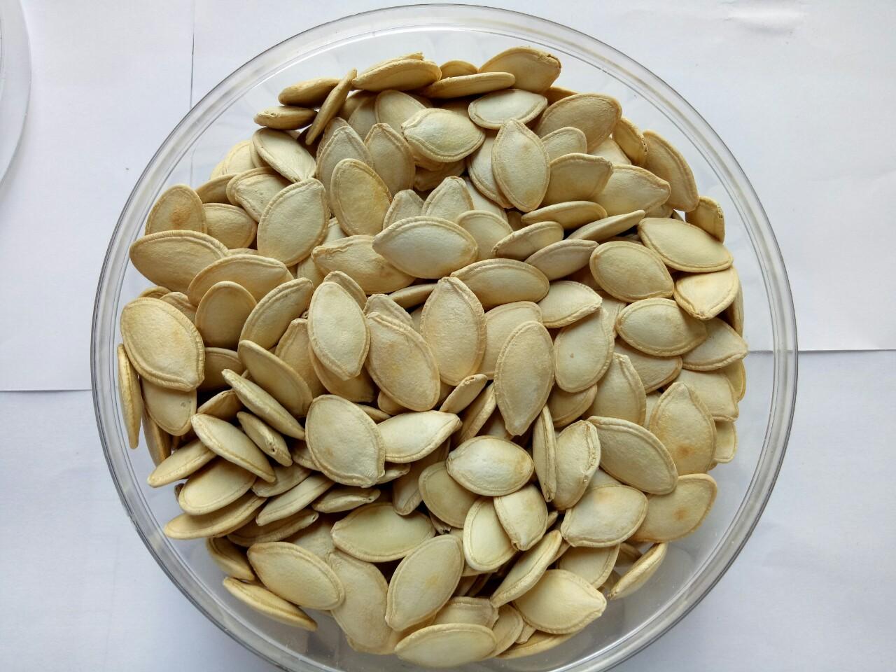 200g Hạt Bí Ngô_Doanvatgiasi