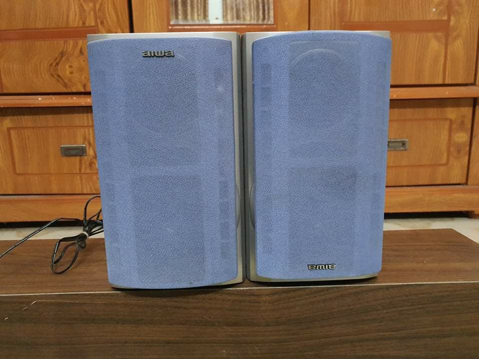 LOA AIWA M100