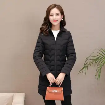 66 Koleksi Model Baju Jaket Panjang Terbaik