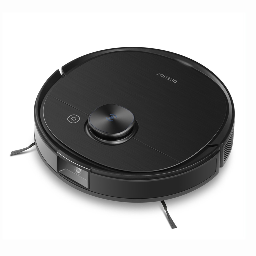 Robot hút bụi lau nhà Ecovacs Deebot OZMO T9 Aivi ( Bản 2021)