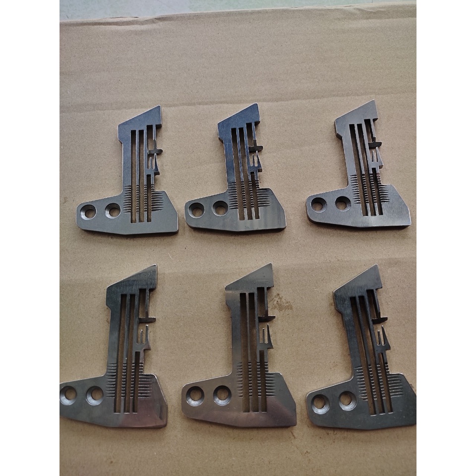 Mặt nguyệt cuốn biên máy vắt sổ 4 chỉ siruba