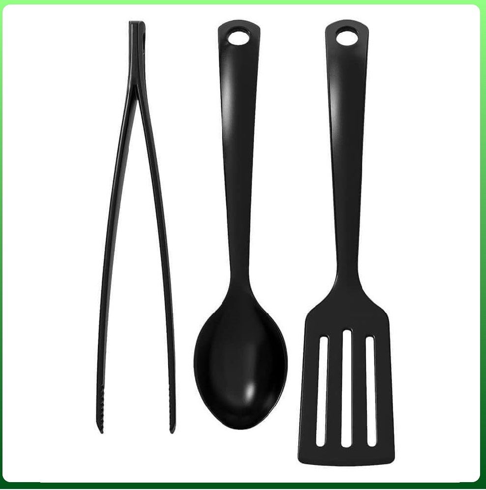 Bộ 3 dụng cụ làm bếp GNARP IKEA IK41