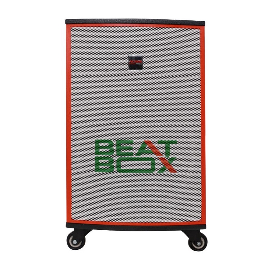 Loa kéo di động acnos kbz15w