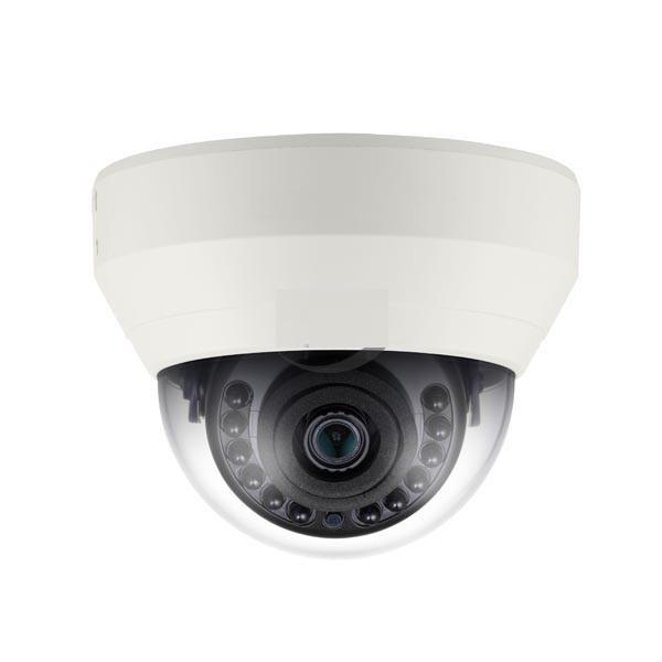 Camera AHD Dome hồng ngoại 2MP Samsung Wisenet SCD-6023RAP/AC
