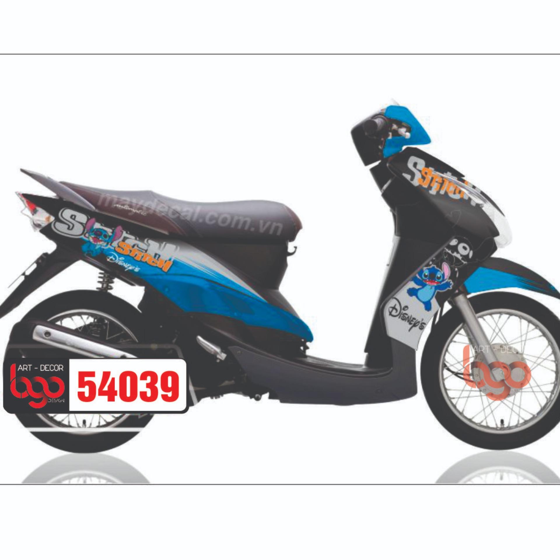 Tem trùm Mio Ultimo - 54039