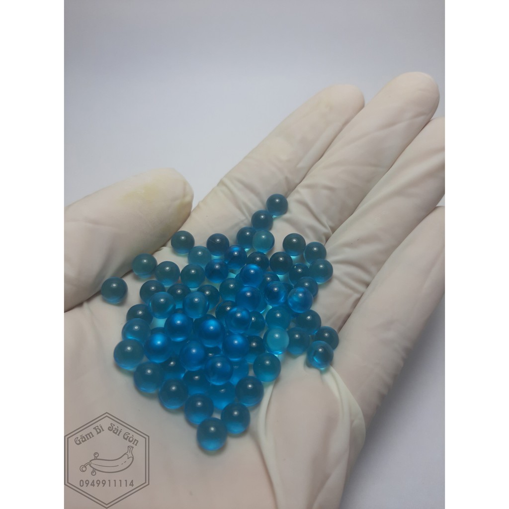 Bi tròn nhiều Size 6-7-8-9mm/Dành cho Nam