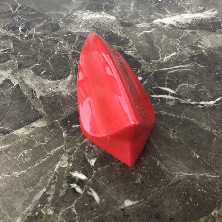 Anten vây cá mập, loại có ăng ten thu phát sóng dành cho xe hơi, ô tô  CB-215465 cao cấp