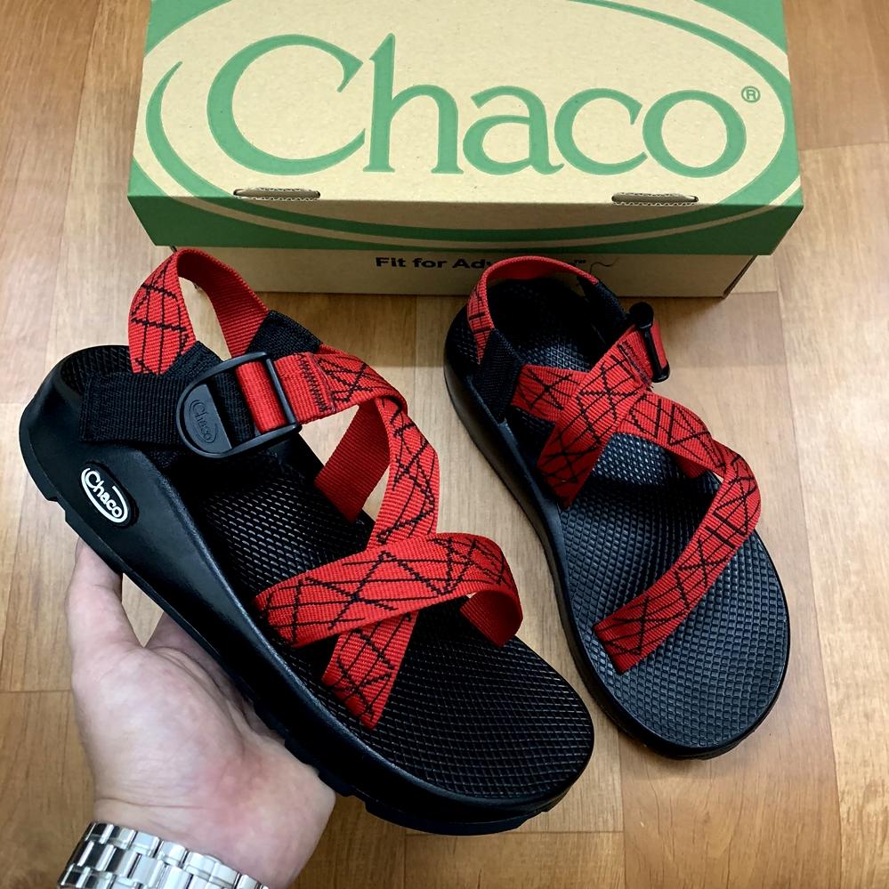 Dép Chaco Nam Mã D104 - Giày Thái Lan