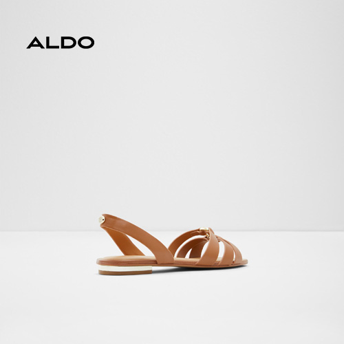 Sandal đế bệt nữ Aldo MARASSI