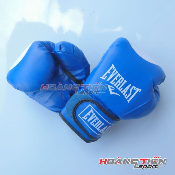 Găng Tay Đấm Bốc Người Lớn 12.0 (1 cặp)