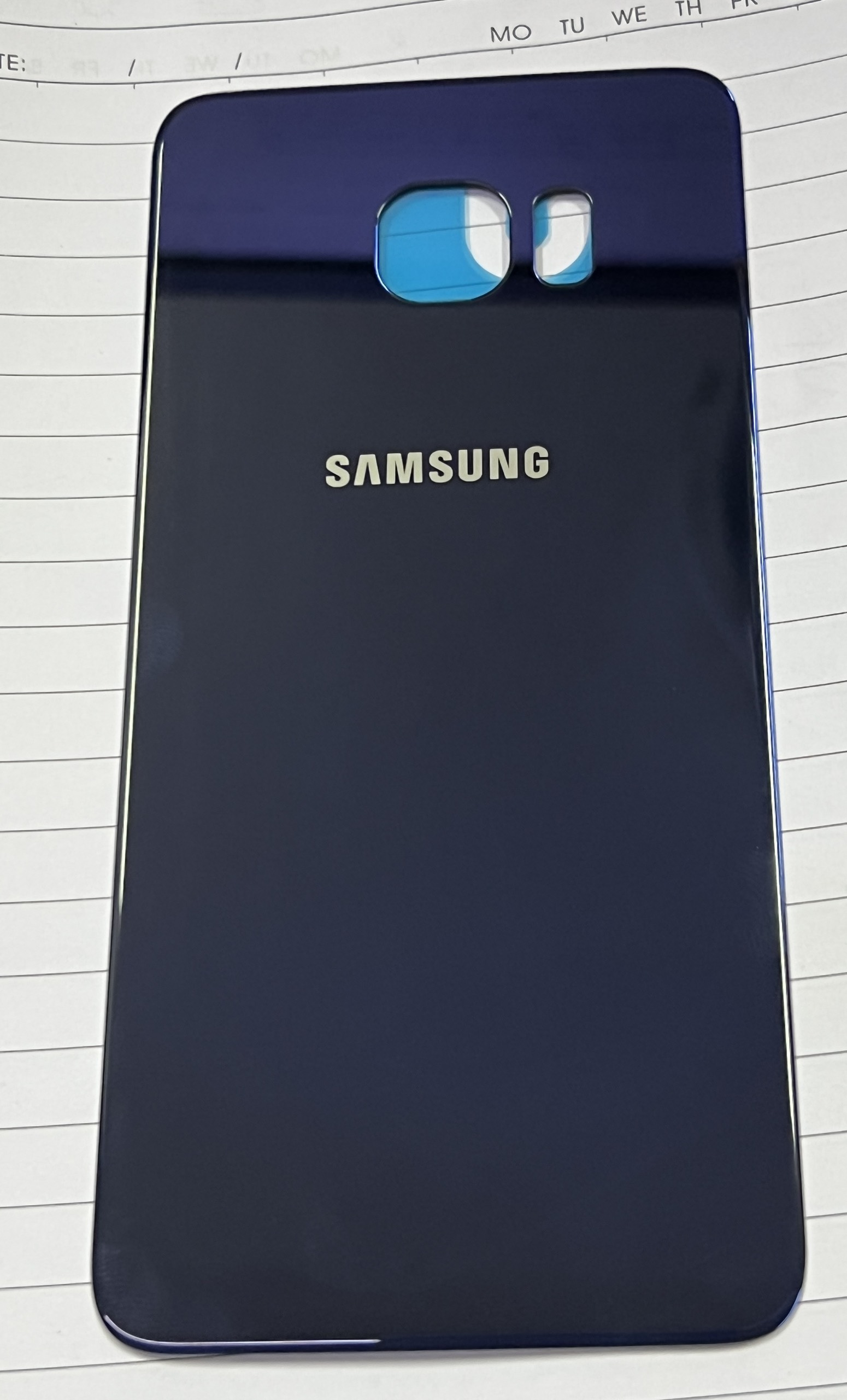 Nắp lưng Samsung S6 edge Plus