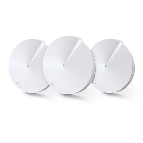Bộ phát wifi TP-Link Deco M5 3-Pack mesh AC1300Mbps (Chính Hãng TP-Link Việt Nam)