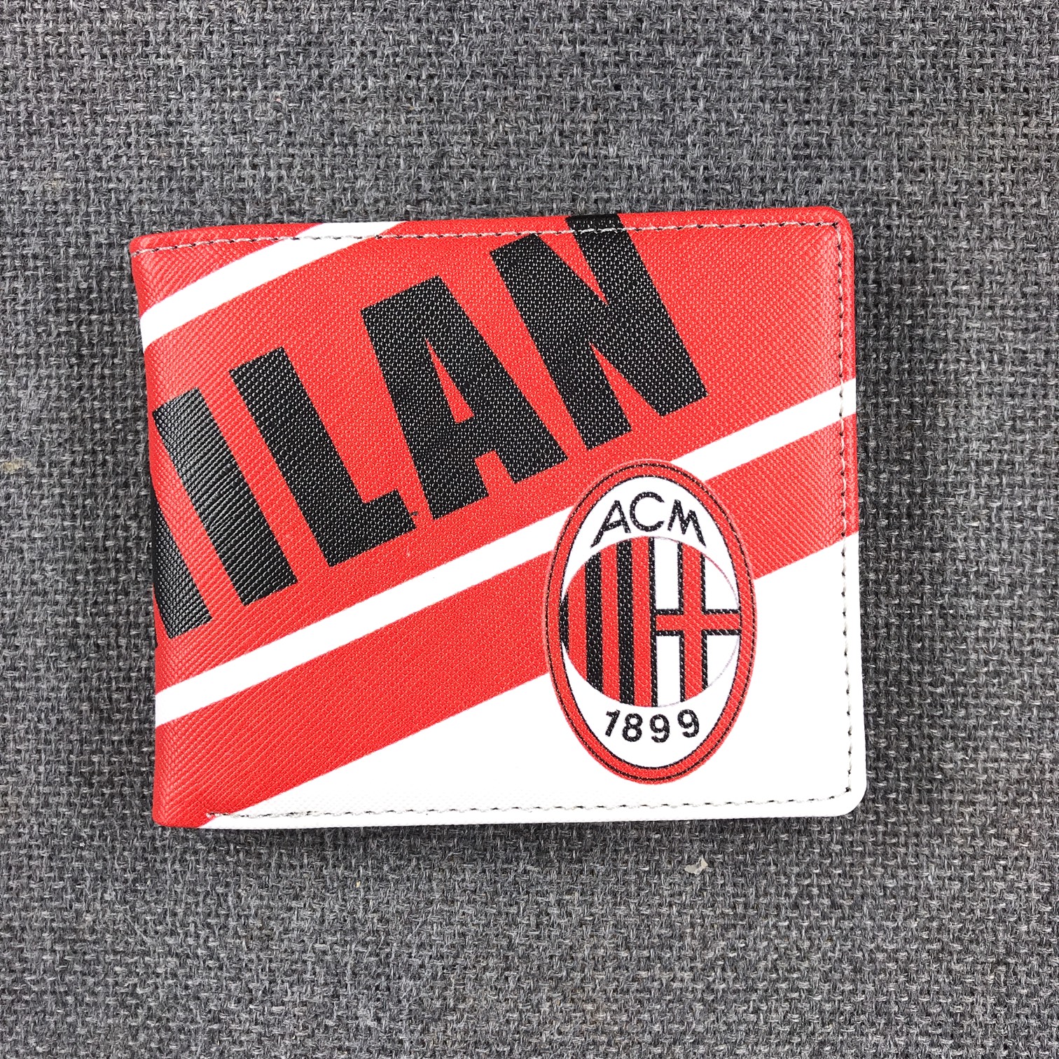 Ví Bóng Đá AC Milan