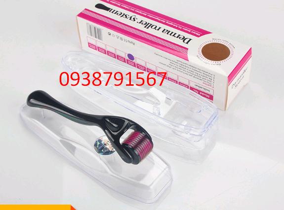 [HCM]CÂY LĂN KIM TAY 540 ĐẦU KIM
