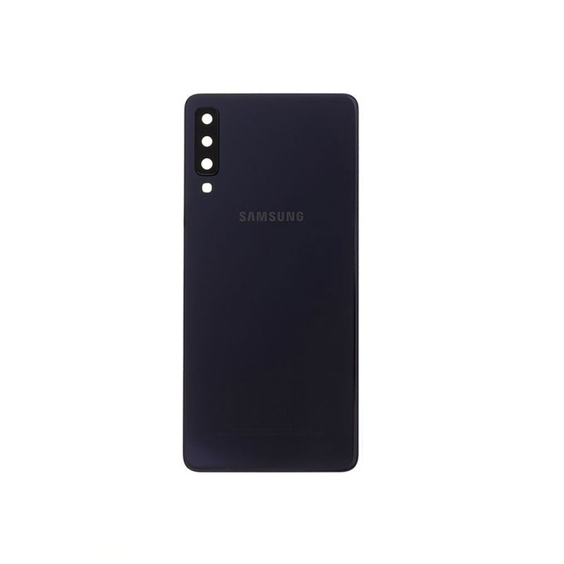 Nắp lưng samsung a750 / a7 2018 kèm kính cam