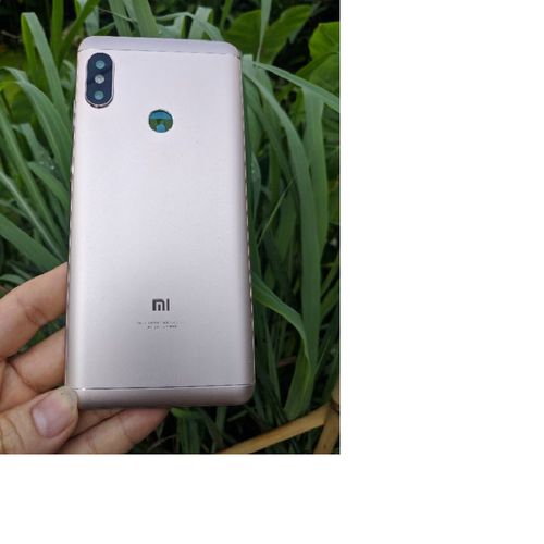 Nắp lưng Xiaomi Redmi Note 5