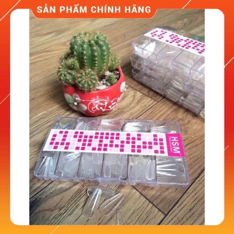 [HCM]MÓNG ÚP HSM FORM THANG CHUẨN FORM CỰC HOT