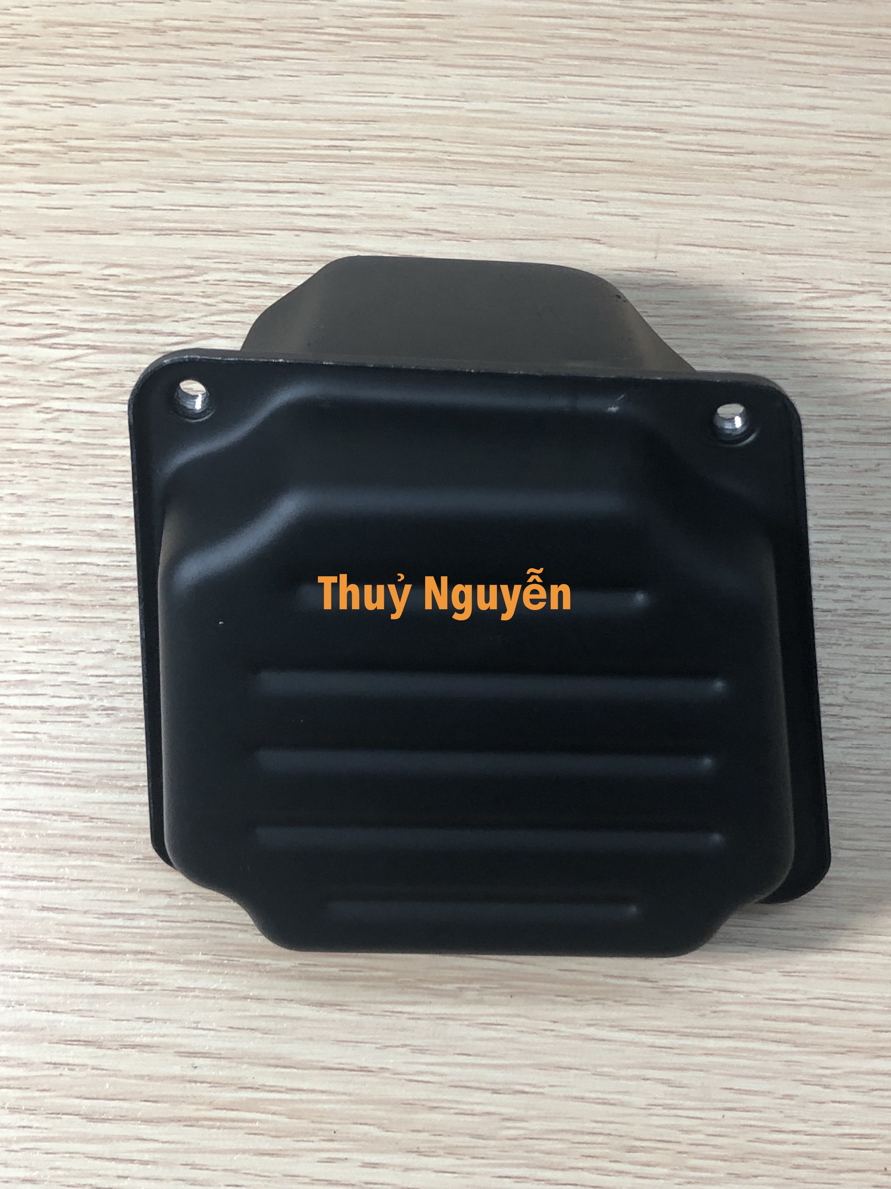 Pô lửa (xả)/bô lửa máy cưa xích 2500/ 5200/ 381/ 365