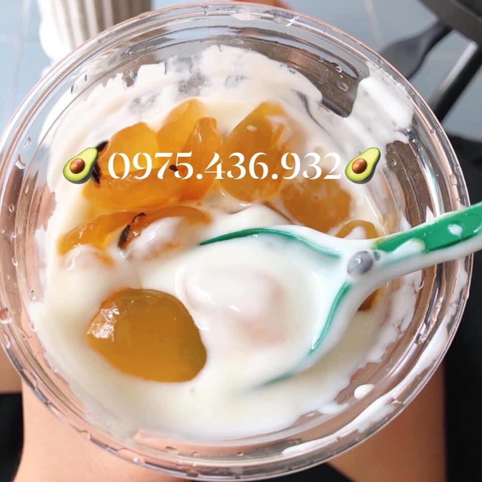 Hạt đác tươi
