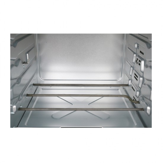 Lò nướng Electrolux EOT38MXC 38 lít