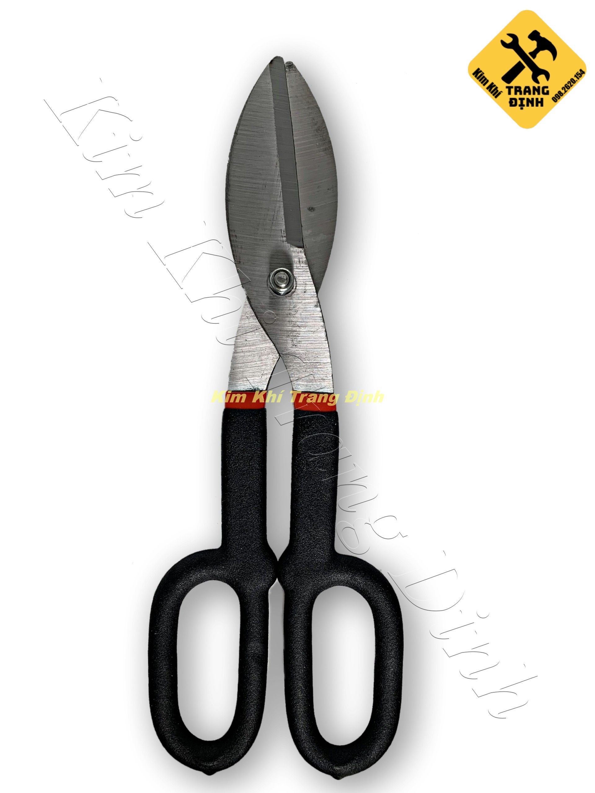Kéo cắt tôn 12"/300mm siêu bền
