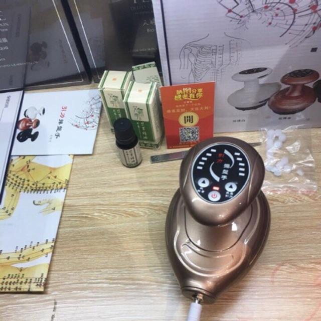 Đầm Hút Giảm Béo Hồng Ngoại - Máy Giảm Béo Cầm Tay [ B10 ]