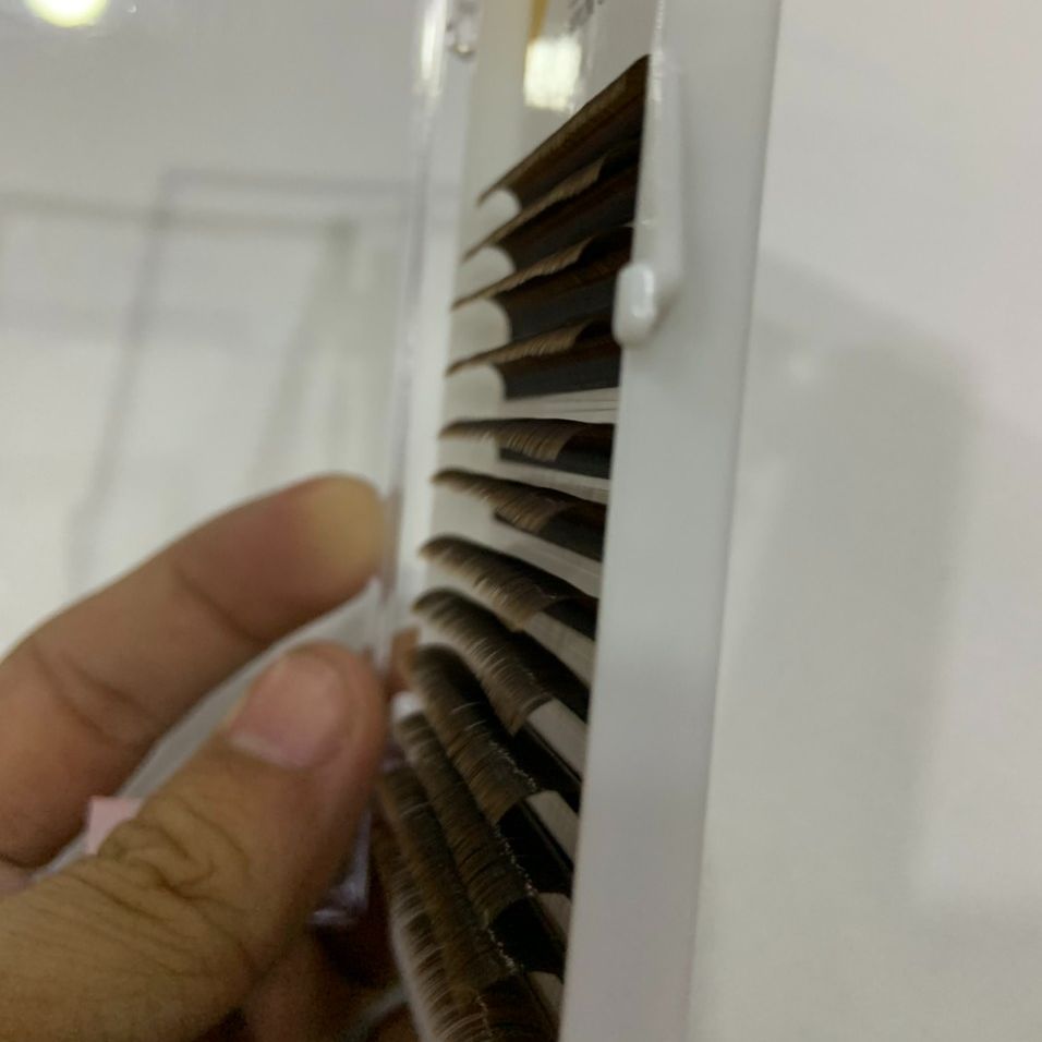 MI NÂU MIX SIZE_8-13 dụng cụ nối mi
