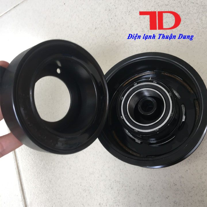 Bộ Đầu Block Ford Transit 2014 - Điện Lạnh Thuận Dung