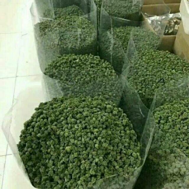 Nụ hoa tam thất 100g