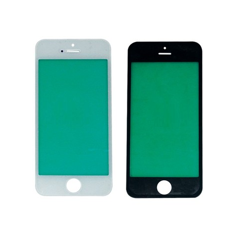 Mặt kính liền ron IPhone 5S
