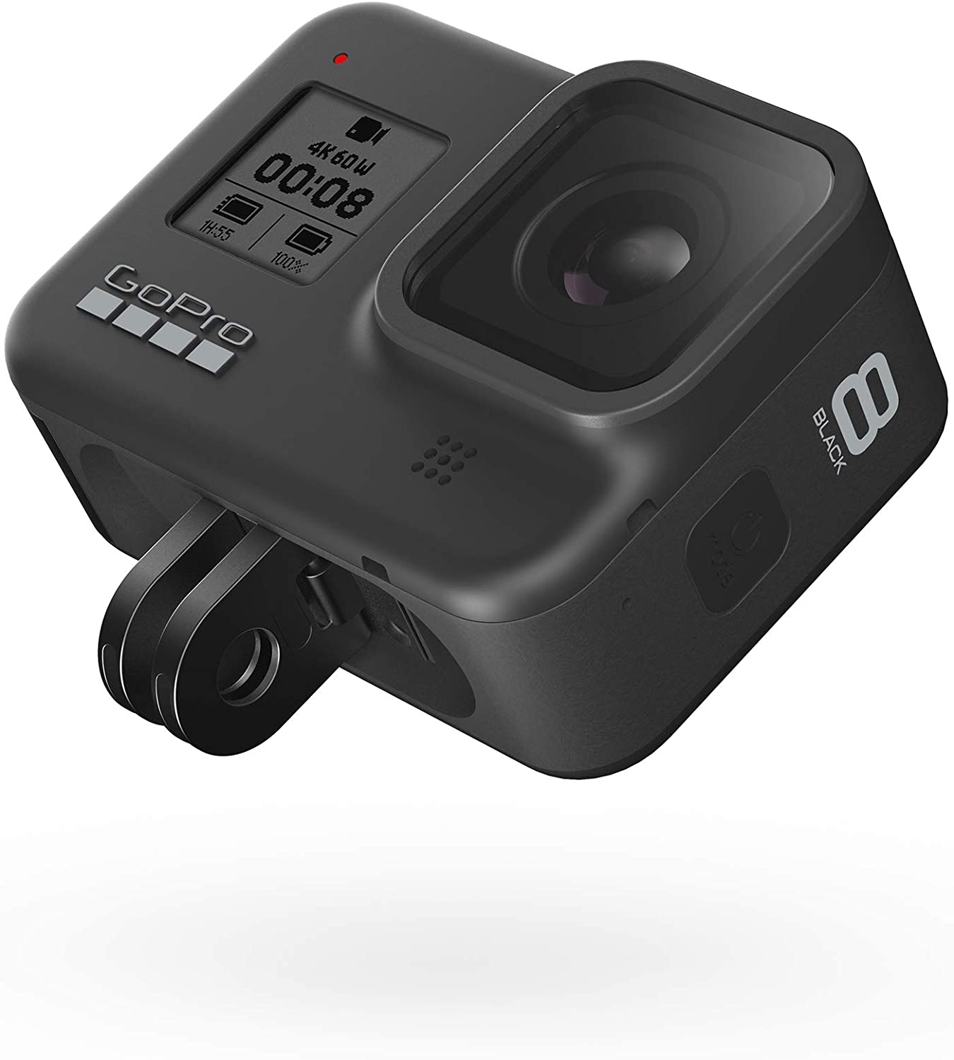 Camera hành trình Gopro HERO 8 BLACK (tặng thẻ nhớ 32gb)